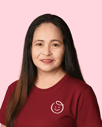 Ms. Analyn
