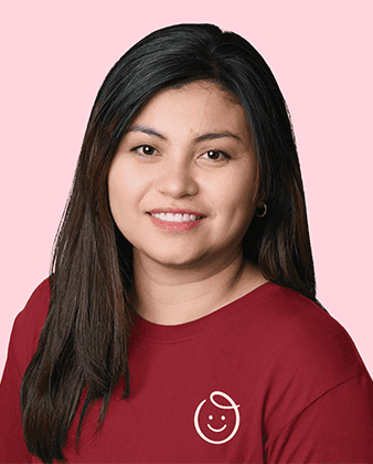 Ms. Erika