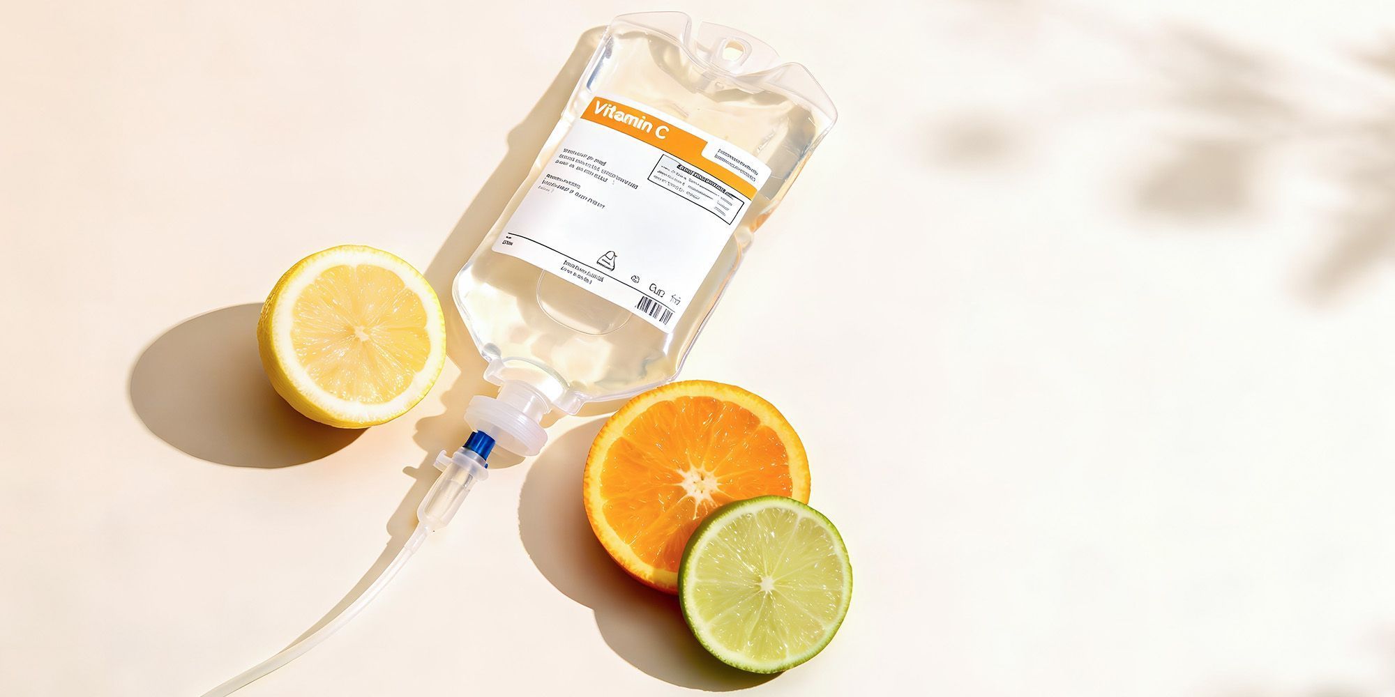 IV Vitamin C