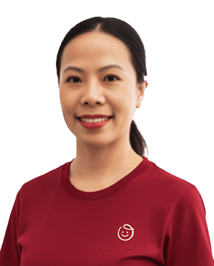 Nolie A. Valdez